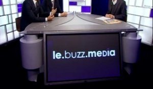 Buzz média : Sébastien Danet et Dominique Delport