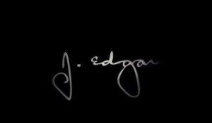 J. Edgar - Bande-Annonce / Trailer #1 [VOST|HD]