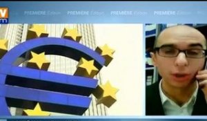 L'Allemagne défend l'indépendance de la BCE