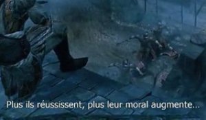 Assassin's Creed Revelations - Den Defence
