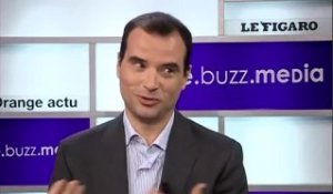 Buzz média : Pierre Perron