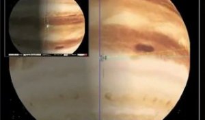 Le long voyage de Juno vers Jupiter