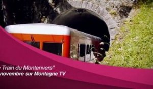 Bande-Annonce - Trains : Le train du Montenvers