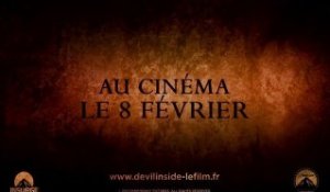 Devil Inside - Bande-Annonce / Trailer [VOST|HD]