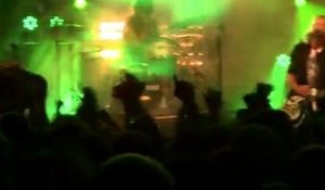 Switchfoot - Dark Horses (live)