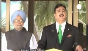 La réconciliation entre Inde et Pakistan suit son cours