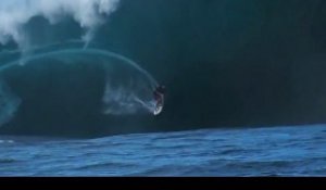 Awesome Windsurf Video! Jason Polakow EXTRACTION