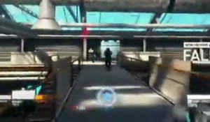 Syndicate - Vidéo de gameplay coopératif