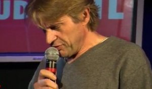 Didier Gustin dans le Grand Studio RTL présenté par Laurent Boyer