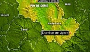 Disparition "très inquiétante" d'une ado en Haute-Loire