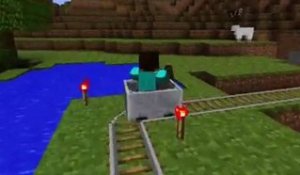 Minecraft - Trailer Xbox 360