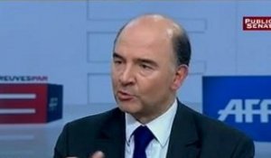 Preuves par 3 : Pierre Moscovici