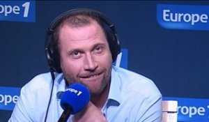 François Damiens : "Ma limite c'est la méchanceté"
