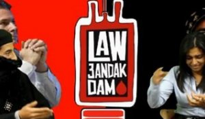 2- Law 3andak Dam