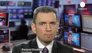 Vladimir Vassiliev, député russe : "la Russie a besoin...