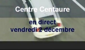 Centre Centaure - France Bleu