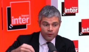 Laurent Wauquiez