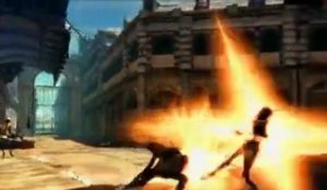 Devil May Cry - Bande-Annonce - Gameplay