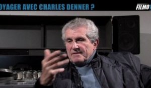 INTERVIEW de Claude Lelouch (9) : "Voyage avec Denner"