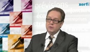 Xerfi Canal Prévisions économiques France 2012-2017 : le prix des impasses de notre modèle économique
