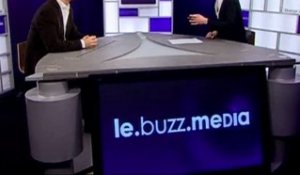 Axel Dauchez, invité du Buzz Média