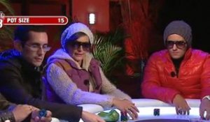 La Quotidienne Poker du 8 décembre