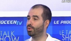 Talk - Partie 1 : Retour sur l'exploit !