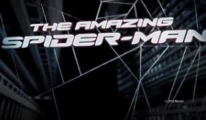 The Amazing Spider-Man - VGA 2011 Teaser [HD]