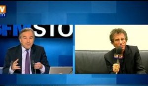 Soupçons de corruption au PS : Jack Lang s’exprime sur BFMTV