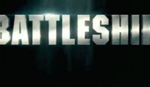 Battleship - Trailer / Bande-Annonce #2 [VO|HD]