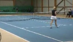 Tennis : La Roche Sur Yon se maintient en 1ere division