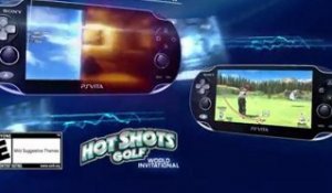 PlayStation Vita - Présentation
