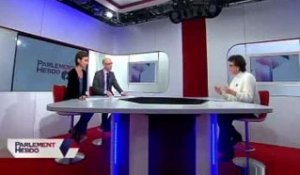 Parrainages : Christine Boutin menace l’UMP et l’Elysée