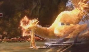 Final Fantasy XIII-2 - Le Maître des Monstres