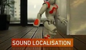 NAO Next Gen : le robot compagnon du futur