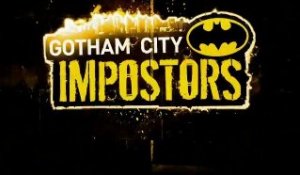 Gotham City Impostors - Beta Announce Trailer [HD]