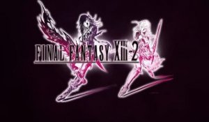 Final Fantasy XIII-2 - Le Maître des Monstres Trailer [HD]