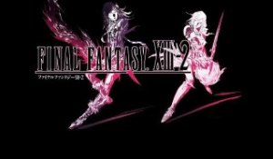 Final Fantasy XIII-2 - DLC Trailer [HD]