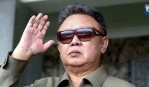 Kim Jong-Il "aimait bien Belmondo"
