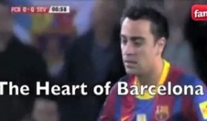 Ballon d'or 2011 : Messi, Ronaldo, Xavi ?