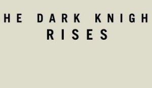 The Dark Knight Rises - Bande-Annonce Officielle / Trailer [VF|HD]