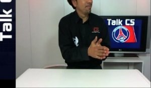 ASSE PSG : Talk d'après match