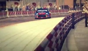WRC 2 : DLC Tokyo Trailer