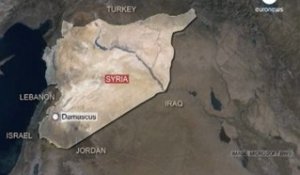 Au moins trente morts dans des attentats suicides en Syrie