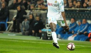 Revue : "Traoré, une doublure crédible..."