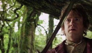 Bilbo le Hobbit Bande Annonce VF