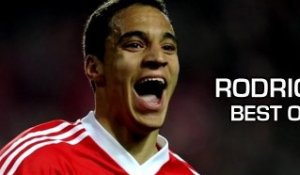 Rodrigo, best of