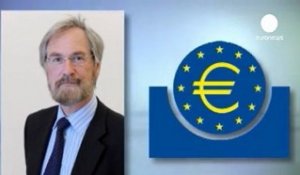 BCE : un Belge nommé au poste d'économiste en chef