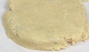 Réaliser une pâte sucrée - 750 Grammes