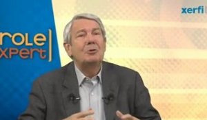 Xerfi Canal Jean-Michel Quatrepoint La lutte des taxes